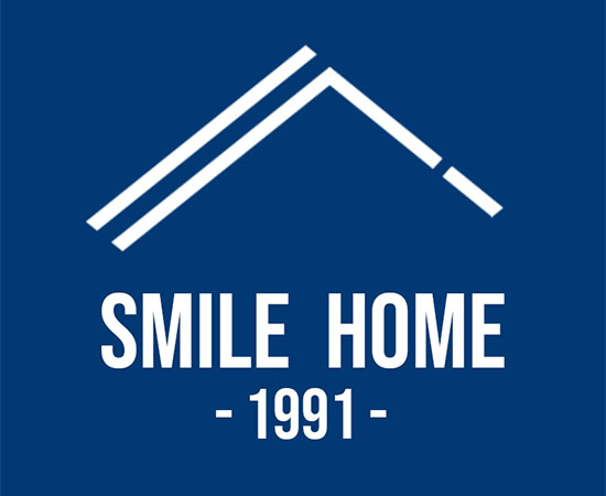 Smile Home 1991