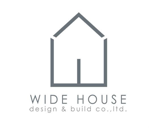 Wide House