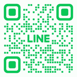 QR Code LINE WISDOM