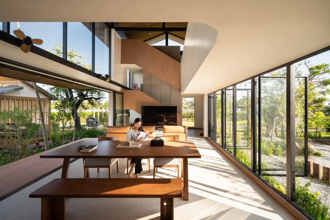 Modern Home