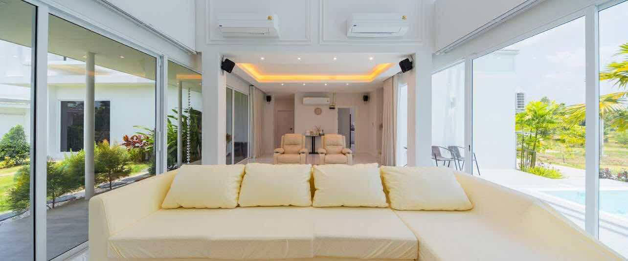 Single House