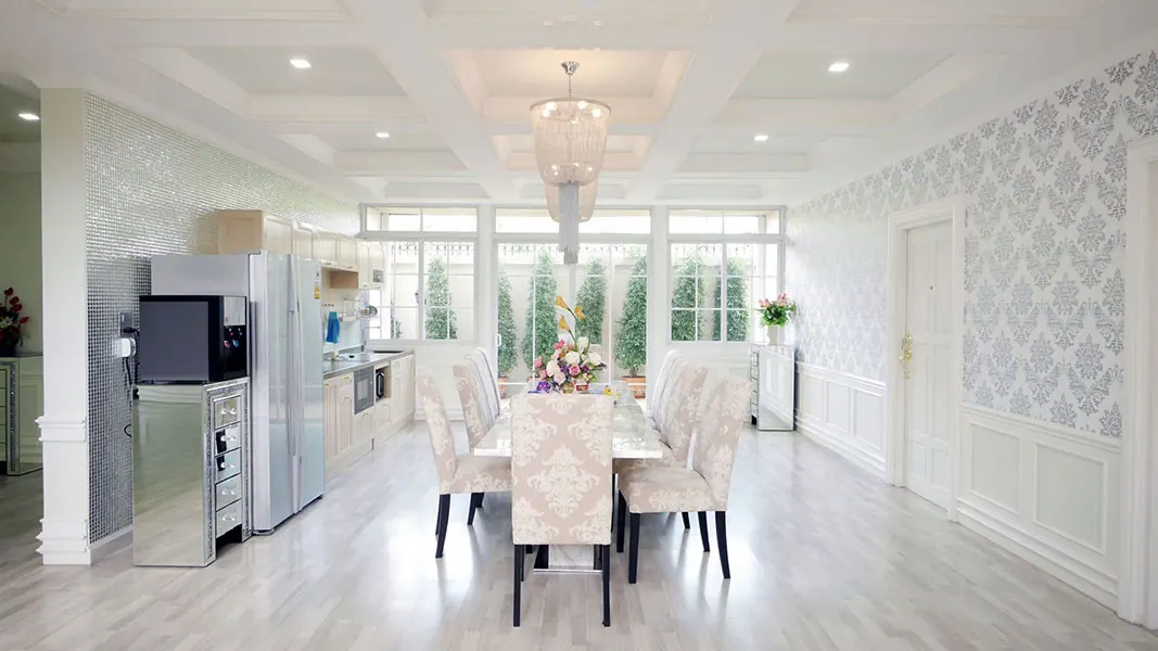 Modern Home