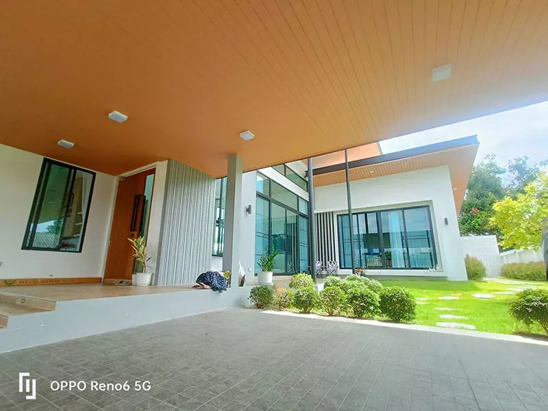 Modern Home