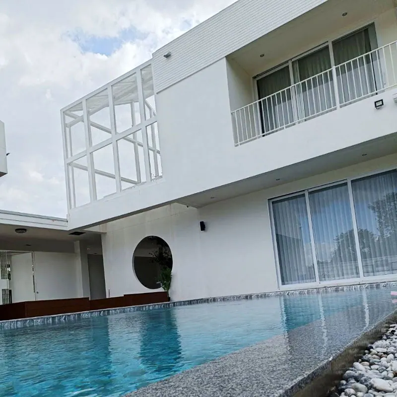 Modern Home