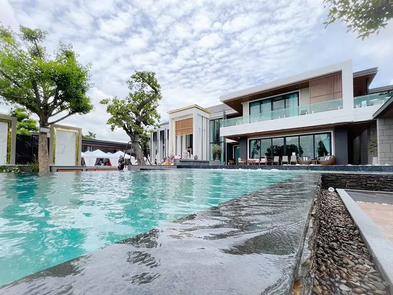 Modern Home