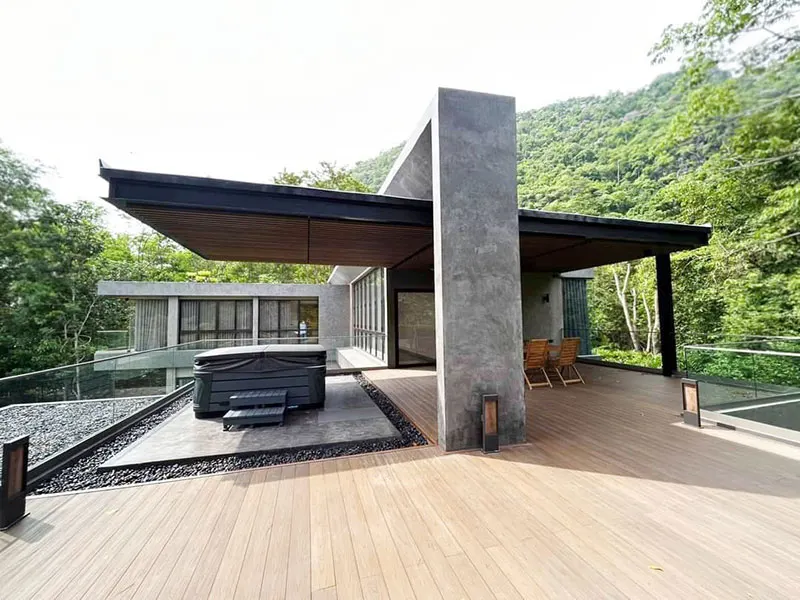 Modern Home