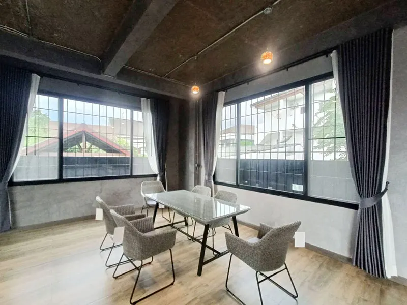 Modern Home