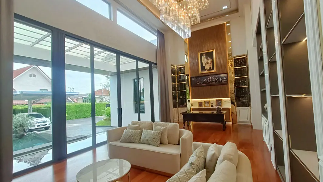 Modern Home