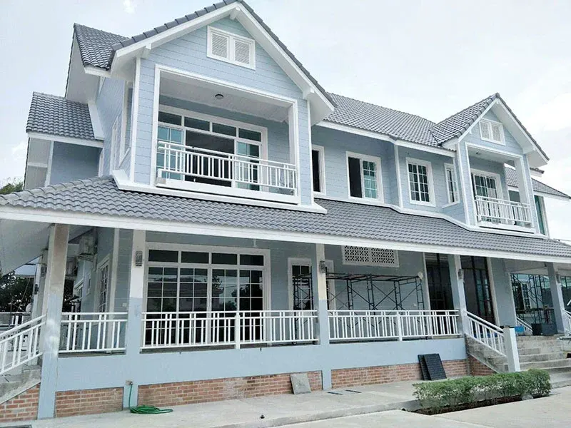 Single Home