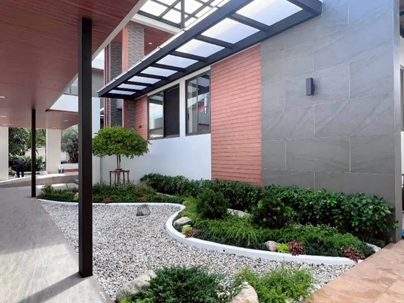 Modern House