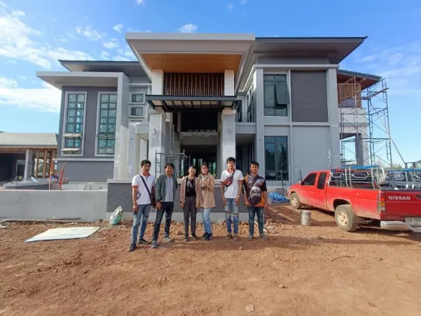 Grand Series