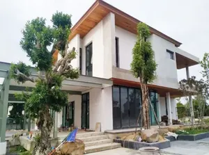 บ้านเดี่ยว 2 ชั้น