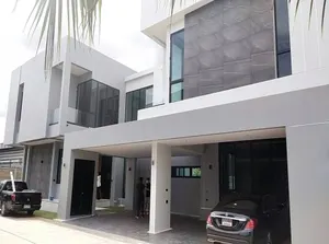 บ้านเดี่ยว 2 ชั้น