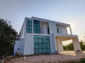 บ้านเดี่ยว 2 ชั้น