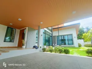 บ้านเดี่ยว 2 ชั้น