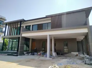 บ้านเดี่ยว 2 ชั้น