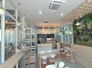 บุษบาคาเฟ่ & ออร์แกนิคฟาร์ม