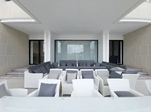 Sense Series