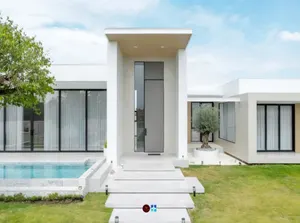 Modern House