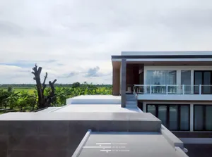 Modern House