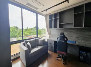 Sense Series
