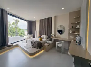 Sense Series